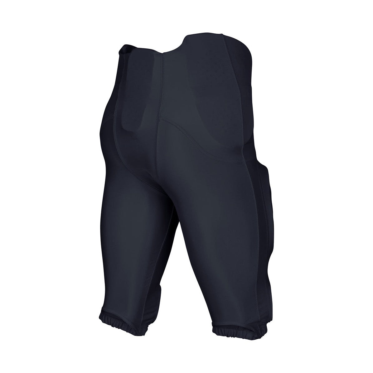 Champro Youth Bootleg 2 Integrated Football Pants-2