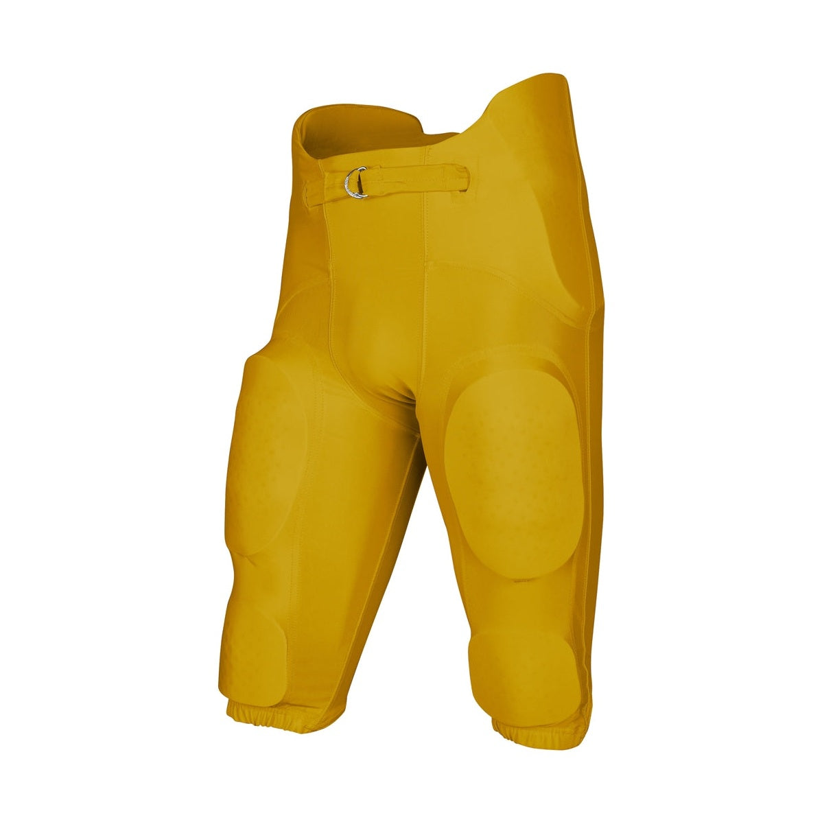 Champro Youth Bootleg 2 Integrated Football Pants-1