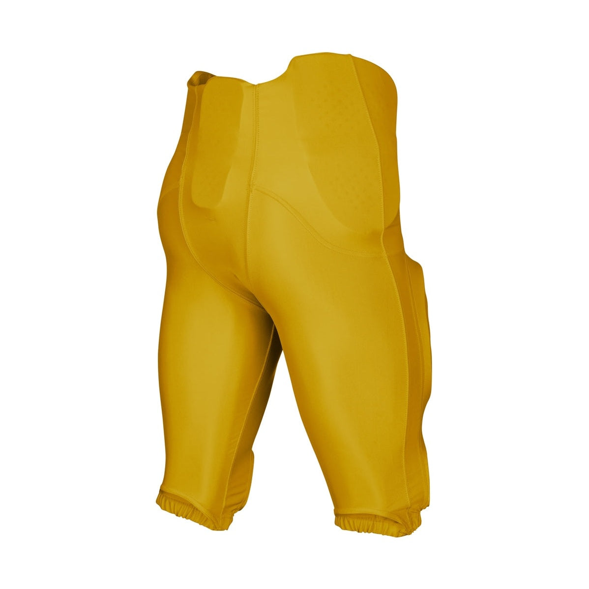 Champro Youth Bootleg 2 Integrated Football Pants-2