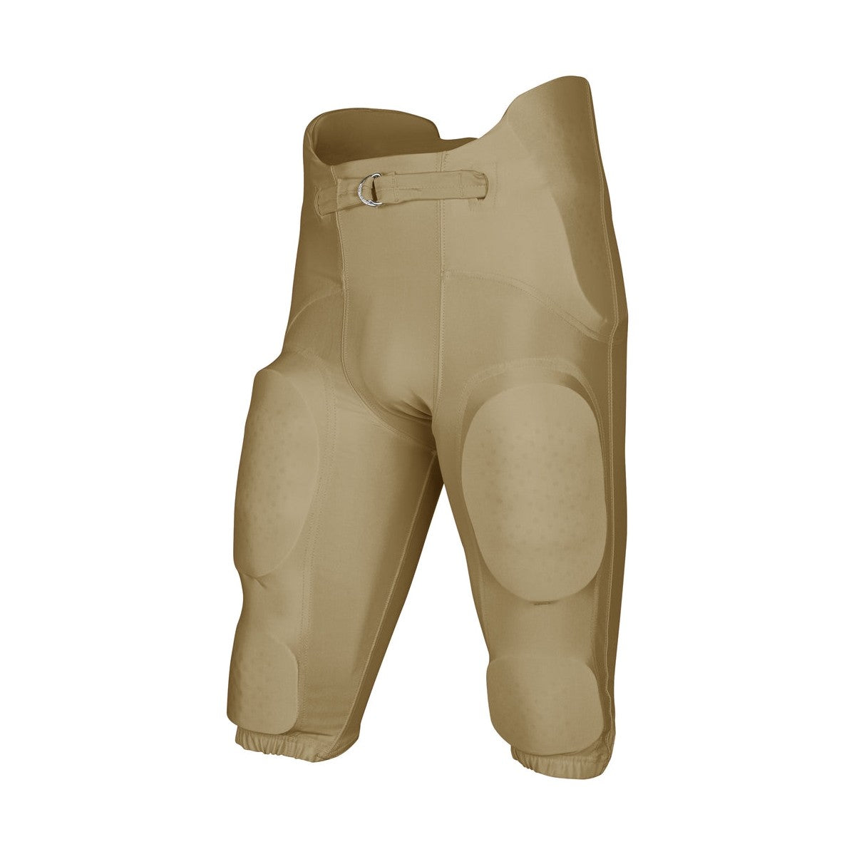 Champro Youth Bootleg 2 Integrated Football Pants-1