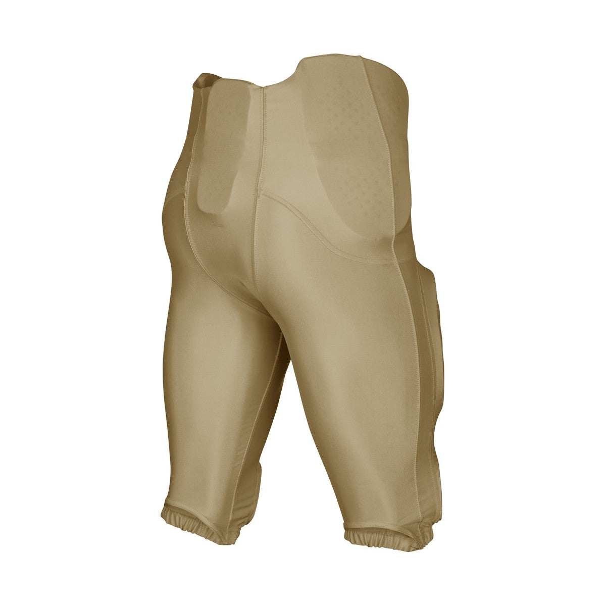 Champro Youth Bootleg 2 Integrated Football Pants-2