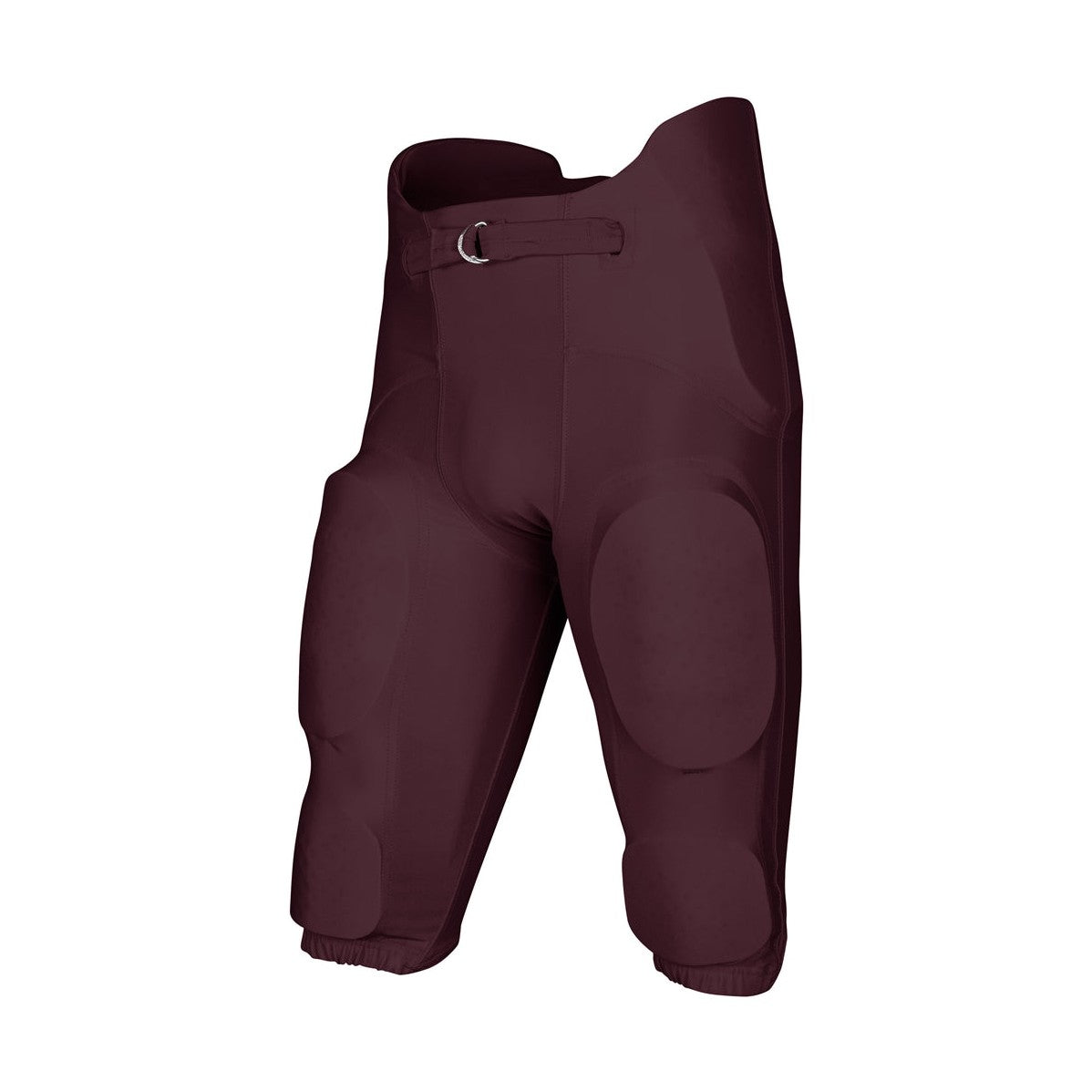 Champro Youth Bootleg 2 Integrated Football Pants-1