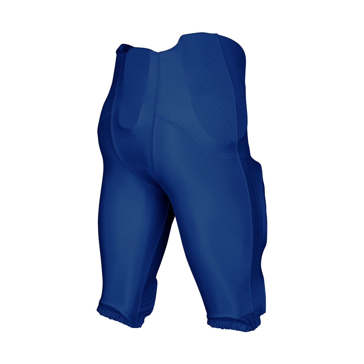 Champro Youth Bootleg 2 Integrated Football Pants-2