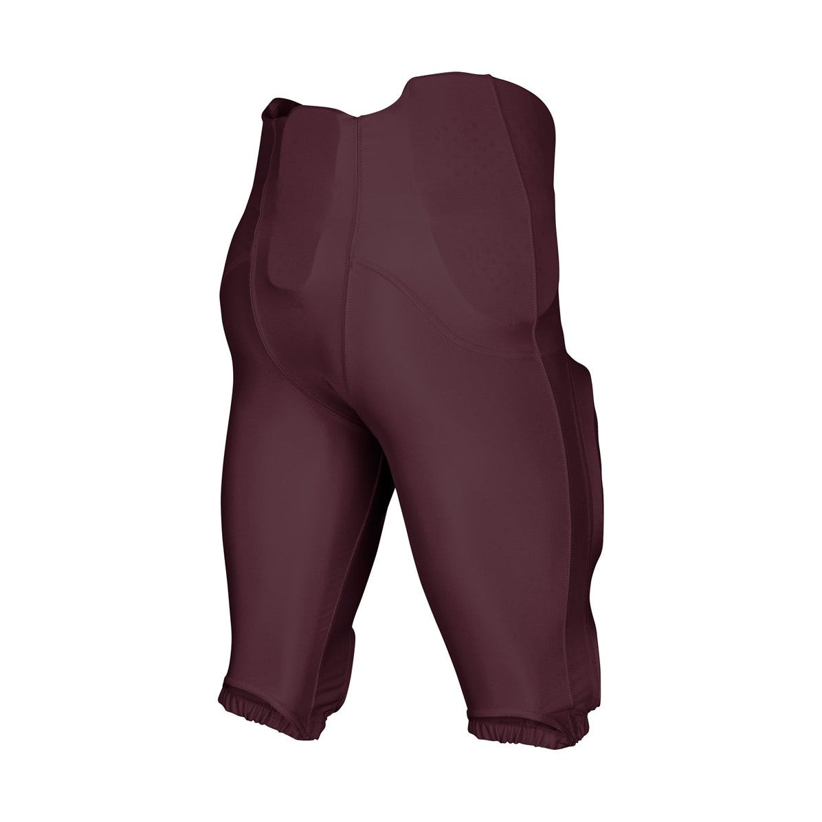 Champro Youth Bootleg 2 Integrated Football Pants-2