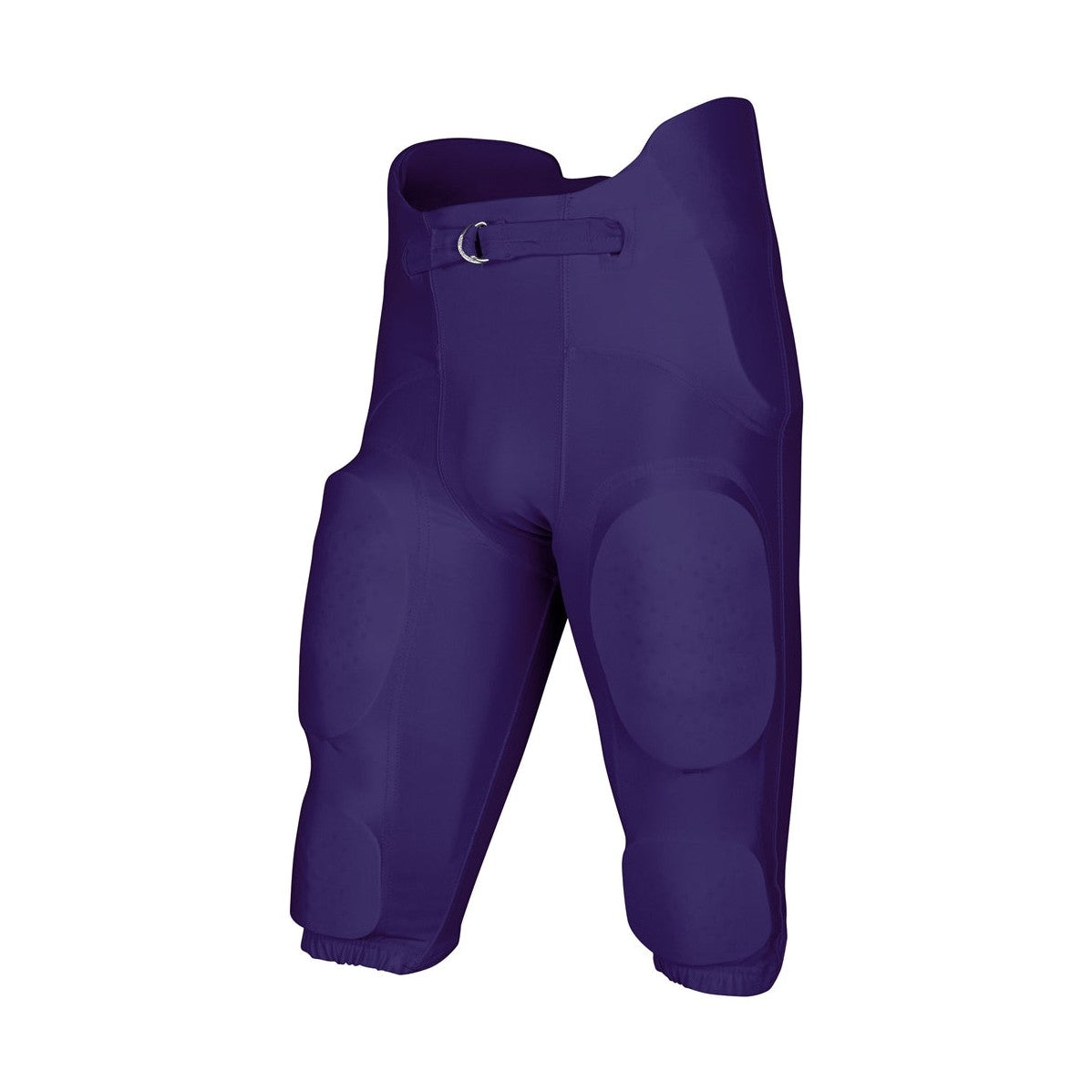 Champro Youth Bootleg 2 Integrated Football Pants-1
