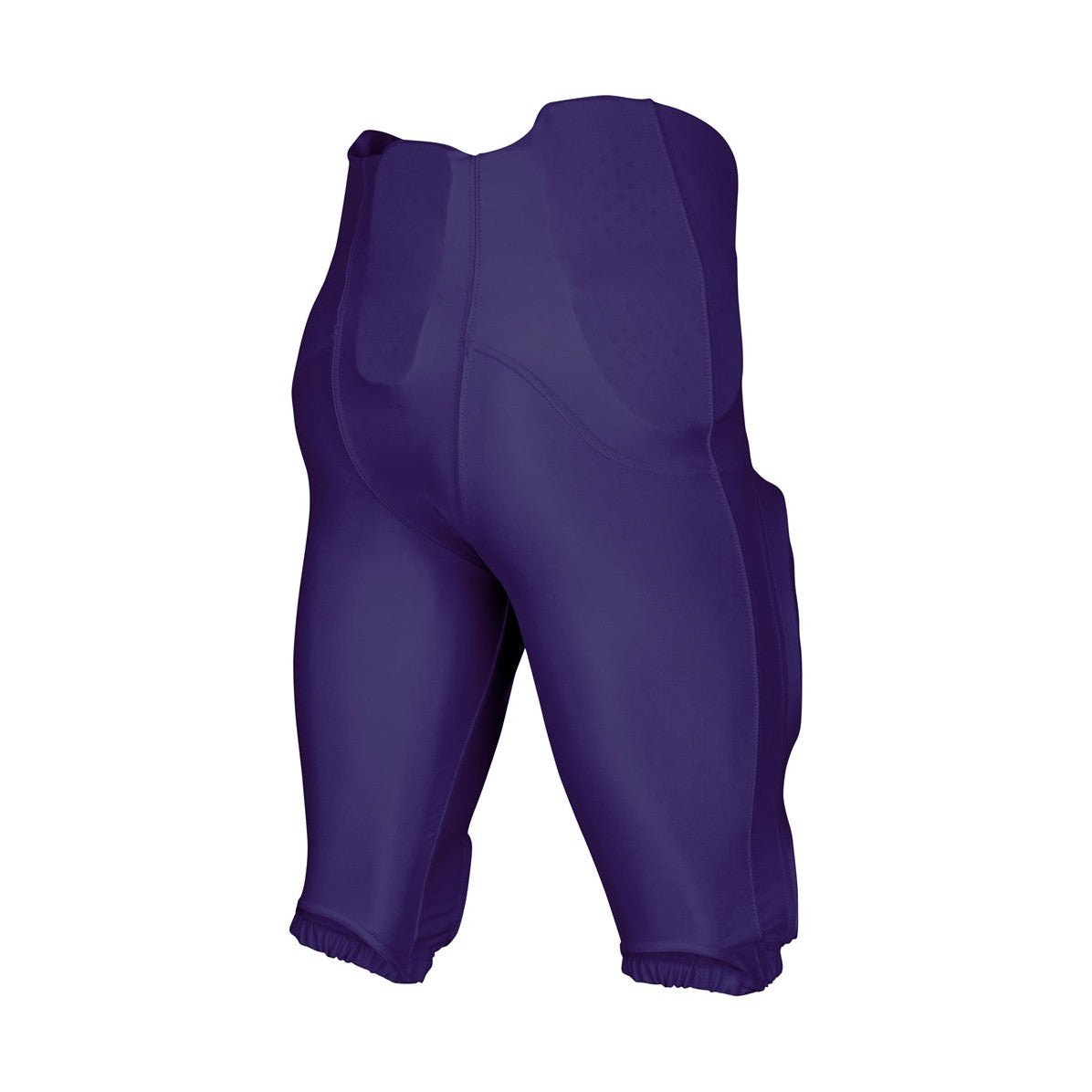 Champro Youth Bootleg 2 Integrated Football Pants-2