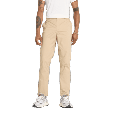 New Balance Men's Athletics Standard 32" Tapered Pant Mens Apparel Pants & Sweatpants