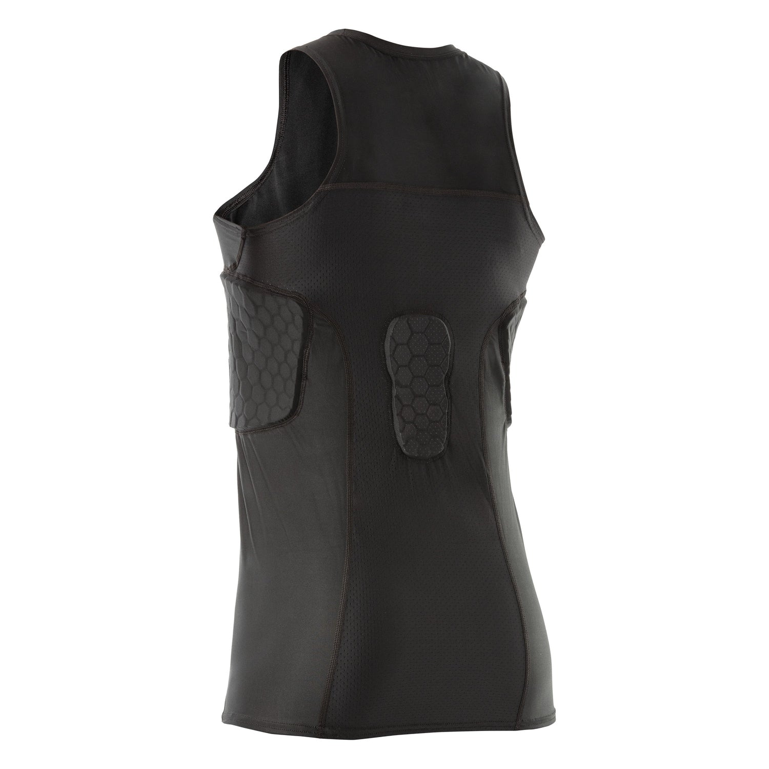 McDavid Men's Hex Basketball Padded Tank Mens Apparel Shirts & Tops