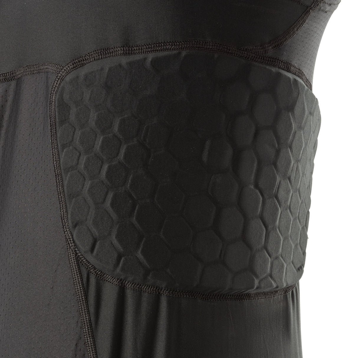 McDavid Men's Hex Basketball Padded Tank Mens Apparel Shirts & Tops