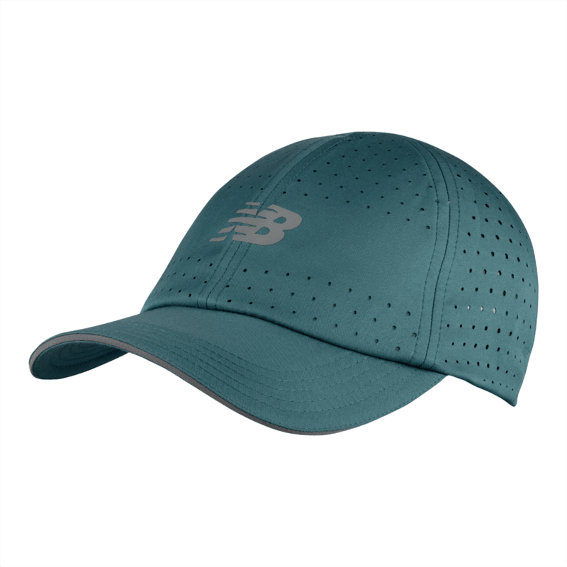 New Balance 6 Panel Pro Run Hat Unisex Accessories Hats & Caps