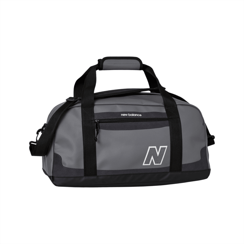 New Balance Legacy Duffel Bag Unisex Accessories Bags & Backpacks