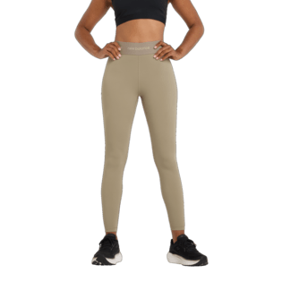 New Balance Women's Sleek High Rise 25" Sport Legging Womens Apparel Pants & Sweatpants
