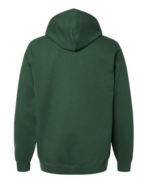 Gildan Unisex Softstyle Midweight Hooded Sweatshirt SF500 Mens Apparel Sweatshirts & Fleece