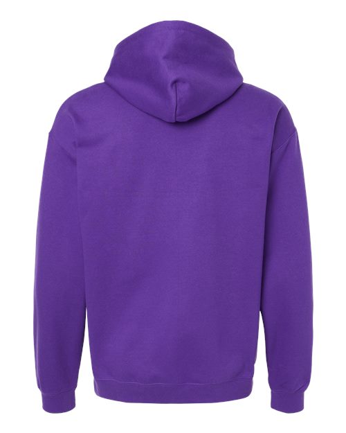 Gildan Unisex Softstyle Midweight Hooded Sweatshirt SF500 Mens Apparel Sweatshirts & Fleece