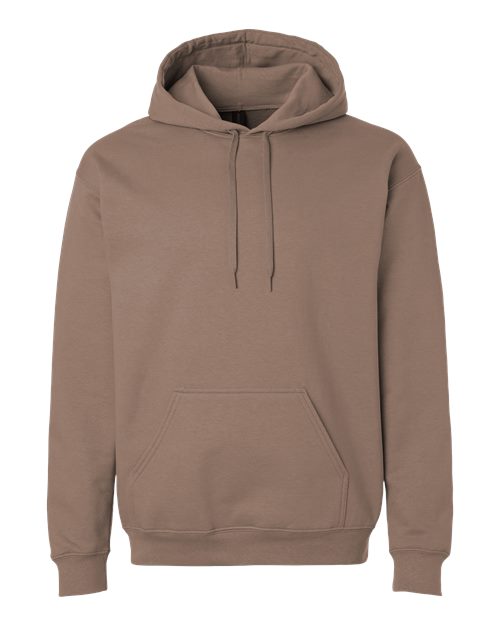Gildan Unisex Softstyle Midweight Hooded Sweatshirt SF500 Mens Apparel Sweatshirts & Fleece