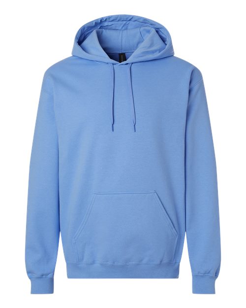 Gildan Unisex Softstyle Midweight Hooded Sweatshirt SF500 Mens Apparel Sweatshirts & Fleece