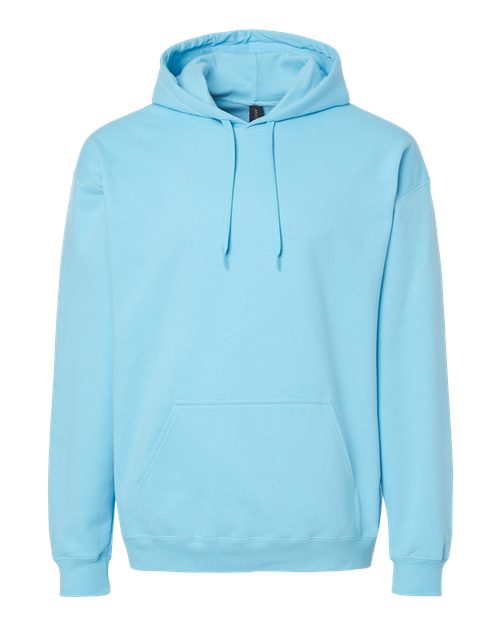 Gildan Unisex Softstyle Midweight Hooded Sweatshirt SF500 Mens Apparel Sweatshirts & Fleece