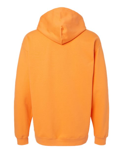 Gildan Unisex Softstyle Midweight Hooded Sweatshirt SF500 Mens Apparel Sweatshirts & Fleece