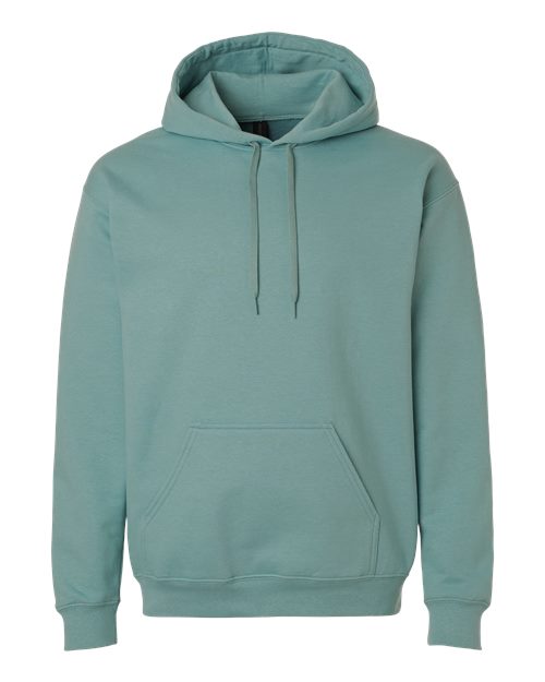Gildan Unisex Softstyle Midweight Hooded Sweatshirt SF500 Mens Apparel Sweatshirts & Fleece