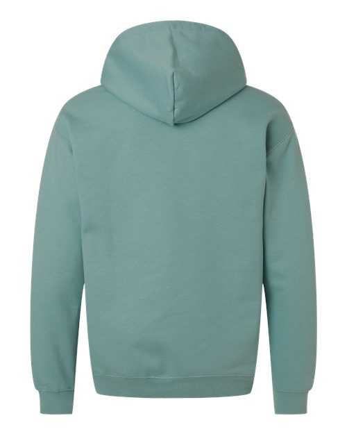 Gildan Unisex Softstyle Midweight Hooded Sweatshirt SF500 Mens Apparel Sweatshirts & Fleece