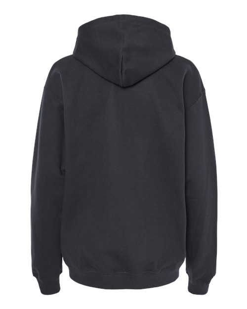 Gildan Unisex Softstyle Midweight Hooded Sweatshirt SF500 Mens Apparel Sweatshirts & Fleece