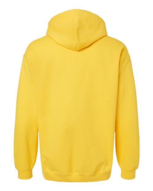 Gildan Unisex Softstyle Midweight Hooded Sweatshirt SF500 Mens Apparel Sweatshirts & Fleece