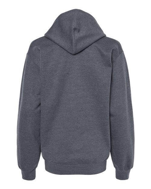 Gildan Unisex Softstyle Midweight Hooded Sweatshirt SF500 Mens Apparel Sweatshirts & Fleece