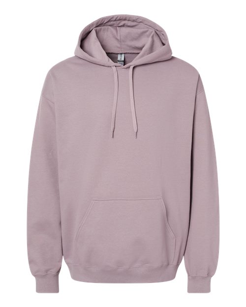 Gildan Unisex Softstyle Midweight Hooded Sweatshirt SF500 Mens Apparel Sweatshirts & Fleece