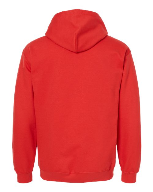 Gildan Unisex Softstyle Midweight Hooded Sweatshirt SF500 Mens Apparel Sweatshirts & Fleece