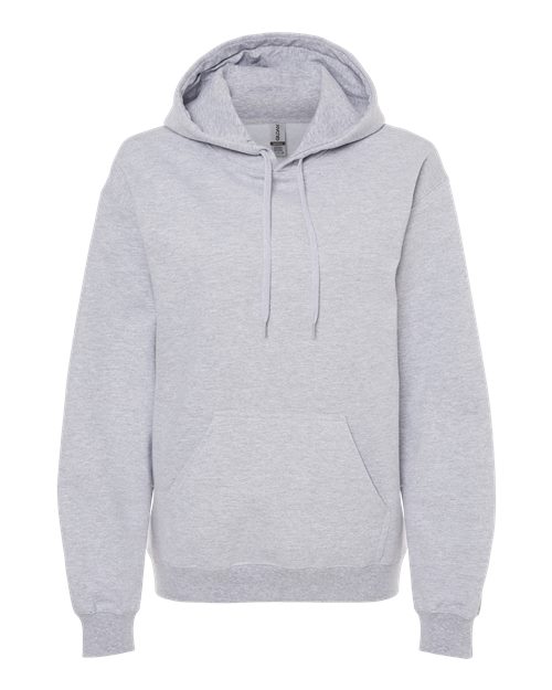 Gildan Unisex Softstyle Midweight Hooded Sweatshirt SF500 Mens Apparel Sweatshirts & Fleece