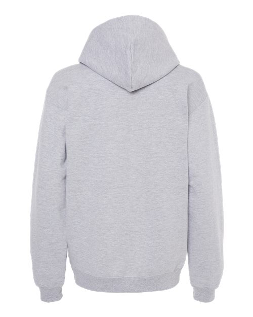 Gildan Unisex Softstyle Midweight Hooded Sweatshirt SF500 Mens Apparel Sweatshirts & Fleece