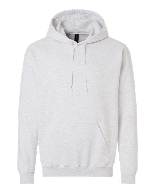 Gildan Unisex Softstyle Midweight Hooded Sweatshirt SF500 Mens Apparel Sweatshirts & Fleece