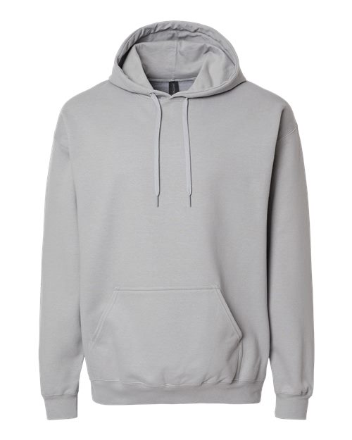 Gildan Unisex Softstyle Midweight Hooded Sweatshirt SF500 Mens Apparel Sweatshirts & Fleece