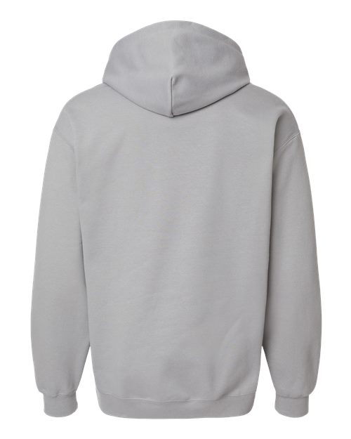 Gildan Unisex Softstyle Midweight Hooded Sweatshirt SF500 Mens Apparel Sweatshirts & Fleece