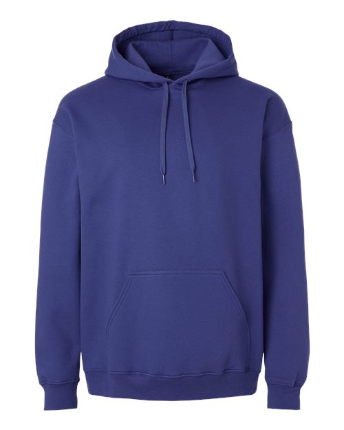 Gildan Unisex Softstyle Midweight Hooded Sweatshirt SF500 Mens Apparel Sweatshirts & Fleece