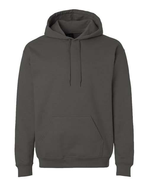 Gildan Unisex Softstyle Midweight Hooded Sweatshirt SF500 Mens Apparel Sweatshirts & Fleece