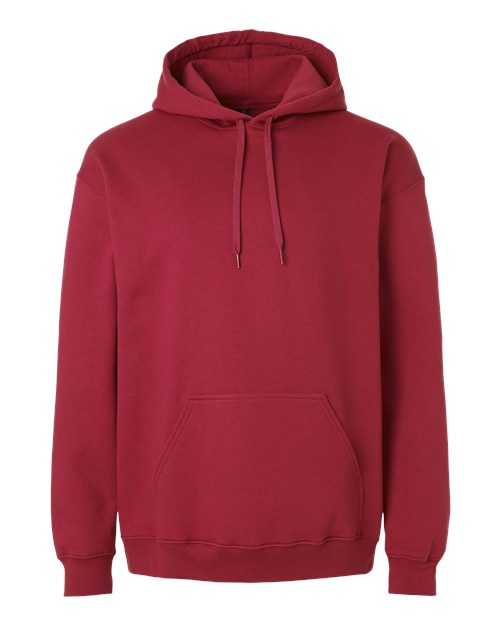 Gildan Unisex Softstyle Midweight Hooded Sweatshirt SF500 Mens Apparel Sweatshirts & Fleece