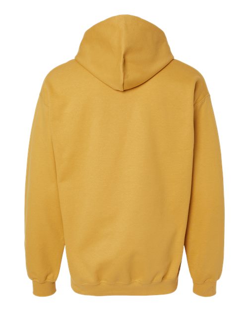 Gildan Unisex Softstyle Midweight Hooded Sweatshirt SF500 Mens Apparel Sweatshirts & Fleece