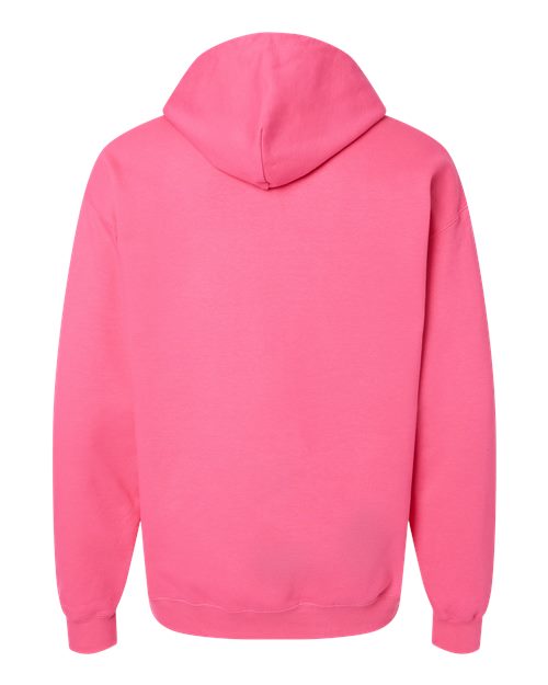 Gildan Unisex Softstyle Midweight Hooded Sweatshirt SF500 Mens Apparel Sweatshirts & Fleece