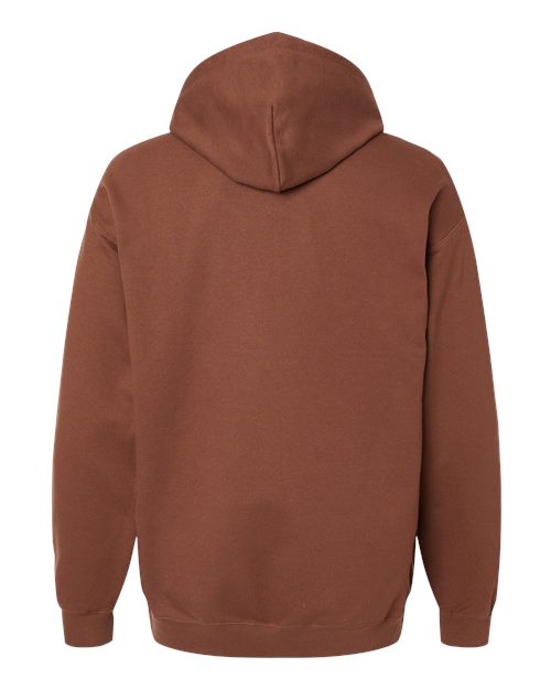 Gildan Unisex Softstyle Midweight Hooded Sweatshirt SF500 Mens Apparel Sweatshirts & Fleece