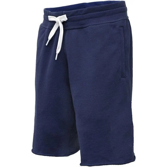 Pennant Men's Sweatshorts Mens Apparel Shorts