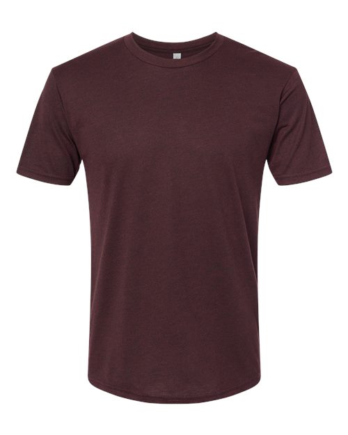 Next Level Apparel Men's Triblend T-Shirt NL6010 Mens Apparel Shirts & Tops