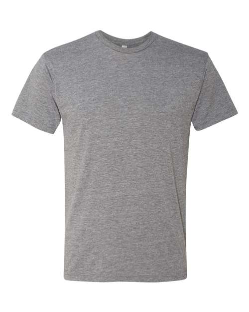 Next Level Apparel Men's Triblend T-Shirt NL6010 Mens Apparel Shirts & Tops