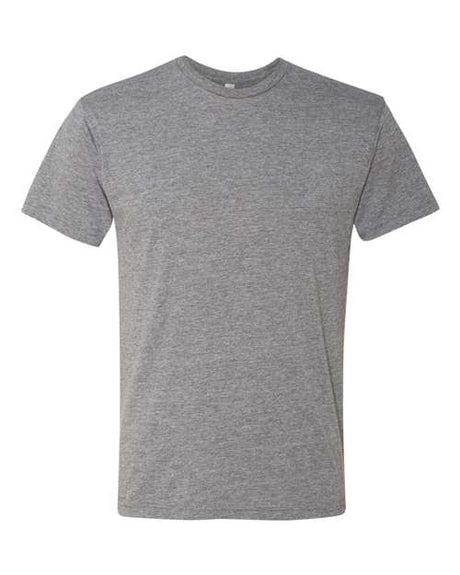 Next Level Apparel Men's Triblend T-Shirt NL6010 Mens Apparel Shirts & Tops