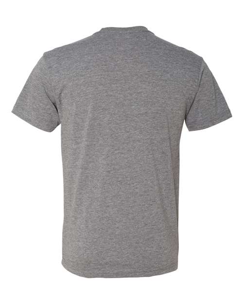 Next Level Apparel Men's Triblend T-Shirt NL6010 Mens Apparel Shirts & Tops