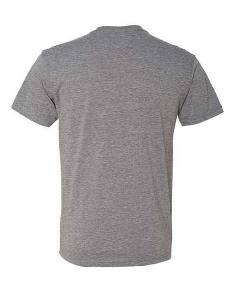Next Level Apparel Men's Triblend T-Shirt NL6010 Mens Apparel Shirts & Tops