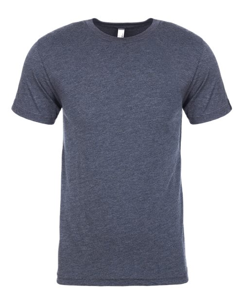 Next Level Apparel Men's Triblend T-Shirt NL6010 Mens Apparel Shirts & Tops