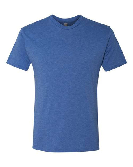 Next Level Apparel Men's Triblend T-Shirt NL6010 Mens Apparel Shirts & Tops