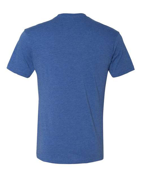 Next Level Apparel Men's Triblend T-Shirt NL6010 Mens Apparel Shirts & Tops