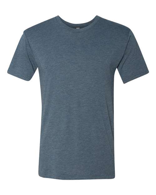 Next Level Apparel Men's Triblend T-Shirt NL6010 Mens Apparel Shirts & Tops